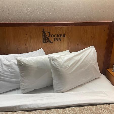 Rocker Inn Бьютт Экстерьер фото