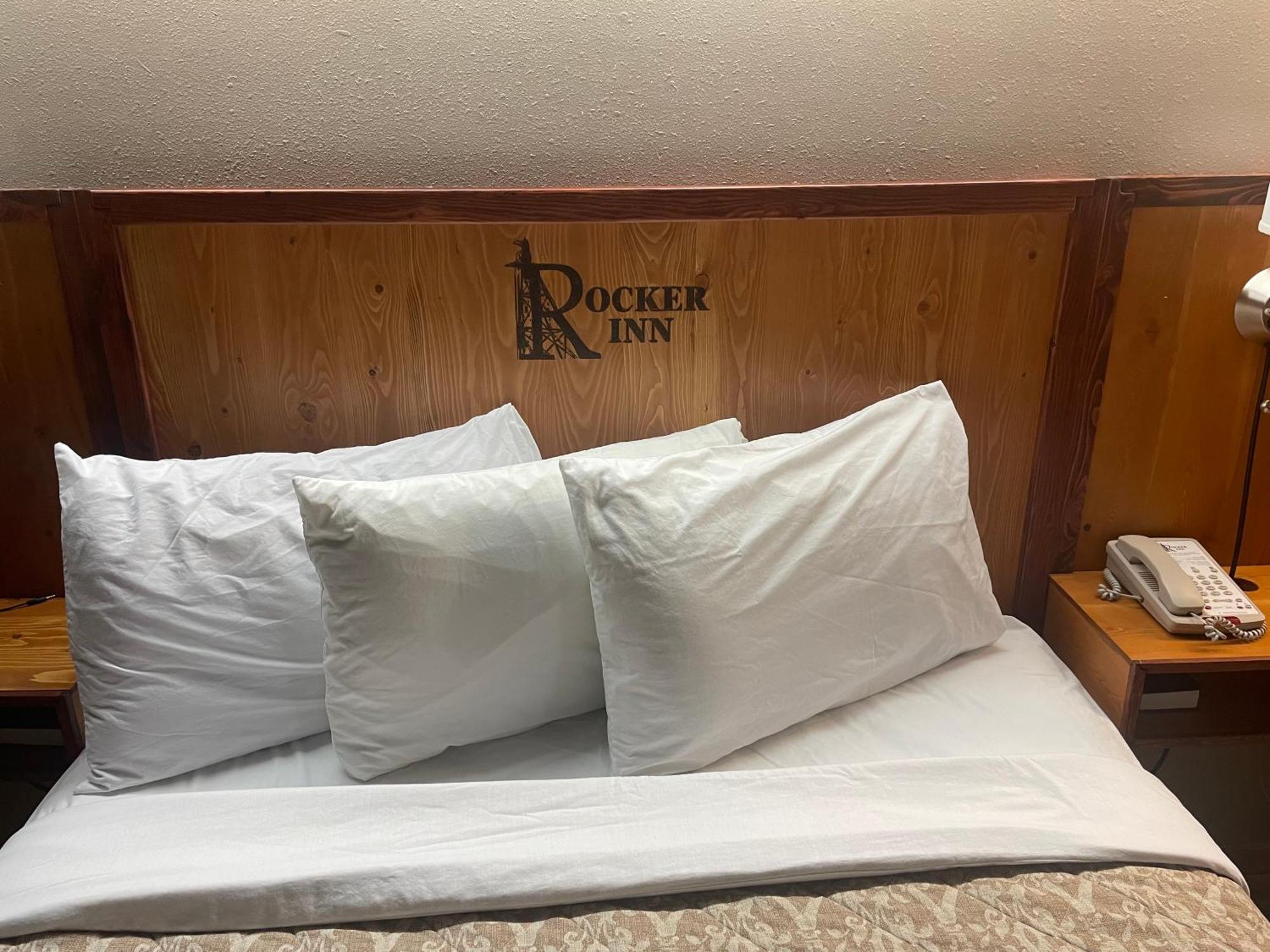 Rocker Inn Бьютт Экстерьер фото